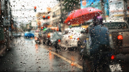 Prakiraan Cuaca Besok Hari Selasa 21 Februari 2023 untuk Wilayah Jabodetabek Diguyur Hujan Sejak Pagi Hari