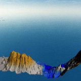 Fakta Penemuan Gunung Bawah Laut di Pacitan