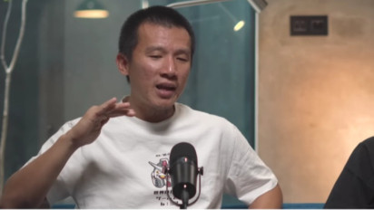 Isu Childfree Sedang Naik Daun, Ustaz Felix Siauw Berikan Tanggapan, Ternyata Diperbolehkan Asalkan Alasannya.......