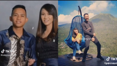 Foto-foto Kenangan Indah Richard Eliezer dan Ling Ling, Usai Bharada E Dipenjara Bakal Langsung Menikah?