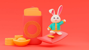 Berbahagialah, 5 Shio Ini Akan Dapat Keberuntungan Besar di Berbagai Aspek Selama Tahun Kelinci Air 2023