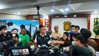 Kejaksaan Agung Jelaskan JPU Ajukan Banding atas Perkara Ferdy Sambo dan Tiga Terdakwa Pembunuhan Brigadir J