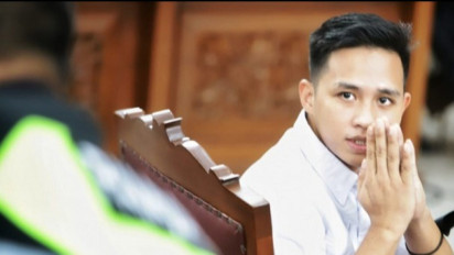 Nasib Bharada E di Instansi Polri Segera Ditentukan, Mabes Singgung Jadwal Sidang Kode Etik