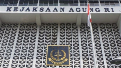 Kejaksaan Agung RI Kembali Periksa Dua Orang Saksi Korupsi BTS 4G BAKTI Kominfo