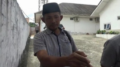 Ini Penjelasan Ketua RT dan Lurah Terkait Persekusi Gereja di Bandar Lampung