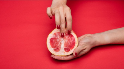 Minta Suami 15 Menit Lakukan Ini, Ampuh Bikin Istri Orgasme Berkali-kali saat Berhubungan Intim