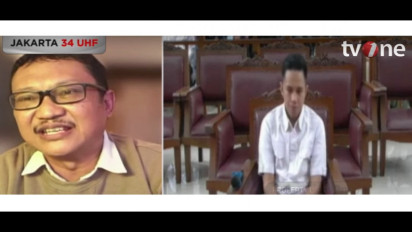 Pengamat: Jika Eliezer Aktif Kembali di Kepolisian akan Menjadi Preseden Buruk