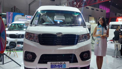 Netizen Julid Sebut Produk Gaib, Bos Esemka: Stoplah Menghubungkan dengan Jokowi!