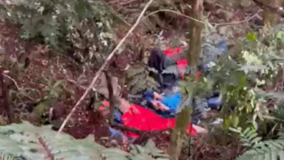 Evakuasi Kapolda Jambi Hari Ini, Enam Helikopter Dikerahkan