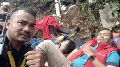 Prioritaskan Kesehatan Kapolda Jambi, Polri Rencanakan Evakuasi Hari Ini