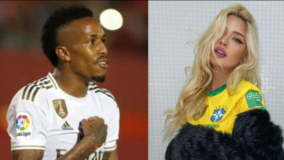 Intip 5 Bidadari Penakluk Bintang Real Madrid, Pesonanya Bikin Jatuh Hati