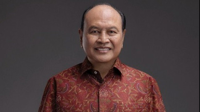 Kabar Duka, Prof JB Kristiadi Tutup Usia