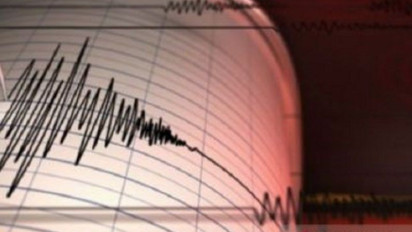 Turki Kembali Diguncang Gempa Magnitudo 5,8, Korban Kembali Berjatuhan