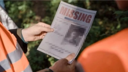 Bukan hanya dosen UII, Orang Ini Juga Pernah Dikabarkan Hilang Misterius Namun Ternyata..