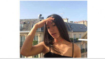 Paras Cantik Bak Bidadari, Potret Transformasi Kirana, Anak Anggun C Sasmi, Sekilas Mirip Pevita Pearce