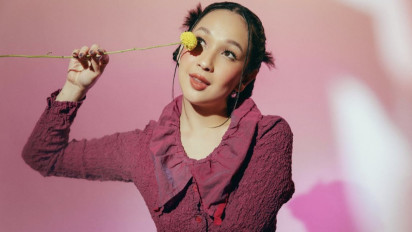 Tentang Maaf dan Nasihat Ibu, Agatha Pricilla Lepas Single Terbaru 'One Day'