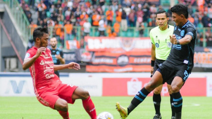 Dedik Setiawan Jadi Pemain Paling Subur di Arema FC, Susul Torehan Gol Striker Asing Abel Camara Bisa Tembus Rekor Individu