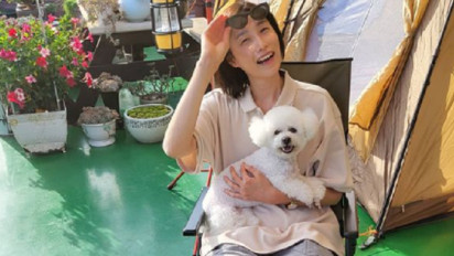 7 Foto-foto Atlet Voli Cantik Asal Korea Selatan Kim Yeon Koung, Sempat Ledek Lee Da Hyeon