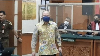 Kapolri Pastikan Irjen Teddy Minahasa Disidang Etik Segera