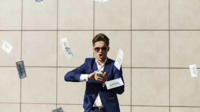 Ramalan Zodiak Keuangan Besok Rabu, 22 Februari 2023, Capricorn, Aquarius, Pisces Bebas Foya-foya, Ada Penghasilan Besar Hari ini