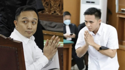Soal Sidang Etik Bharada Richard Eliezer dan Ricky Rizal, Kapolri Singgung Kadiv Propam