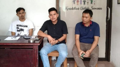 Pembubaran Jamaat Gereja yang Tengah Beribadah , LBH & AJI Lampung: Itu Pelanggaran HAM