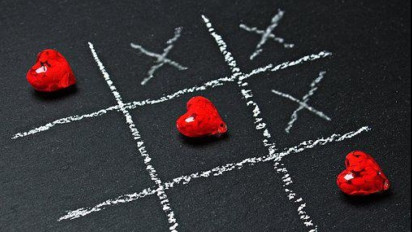 Mulai Hubungan Baru?! Siapatakut! Ramalan Zodiak Cinta dan Hubungan, Selasa 21 Februari 2023