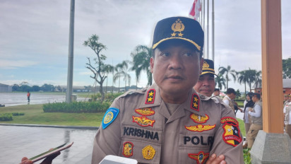 Misteri Hilangnya Dosen UII Yogyakarta, Polri: AMRP Pesan Tiket ke Boston Saat di Jakarta