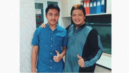 Saat Eksekusi Mati Berlangsung, Anak Freddy Budiman Sebut Ada Tanda-tanda Alam ini di Nusakambangan