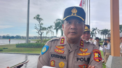 Fakta Baru Dosen UII, Beli Kartu SIM Baru di Amerika tapi Dilacak Tak Aktif