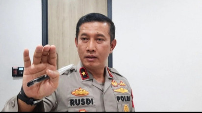 Kapolda Jambi Irjen Rusdi Hartono Berhasil Dievakuasi, Alami Patah Tulang Tangan dan Luka Punggung