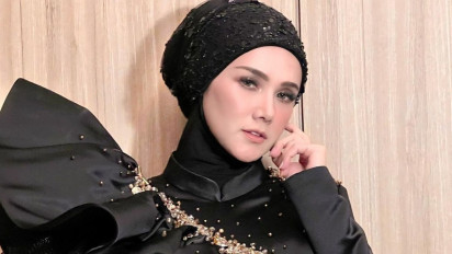 Lirik Lagu Bukannya Aku Takut - Mulan Jameela, Dirilis Tahun 2008, Ternyata Awalnya Dinyanyikan dan Dipopulerkan oleh...