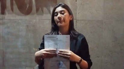 Mobil Pribadi Diambil Paksa Kawanan Debt Collector, Selebgram Clara Shinta Lapor Polisi