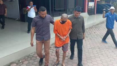 Anggota TNI Dianiaya Anggota PP, Dandim Deli Serdang: Ketua Ormas PP Jangan Lindungi Oknum