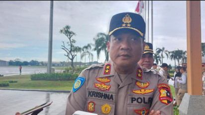 Polisi Sebut Pengajuan Yellow Notice untuk Dosen UII yang Hilang Kemungkinan Besar Ditolak Interpol