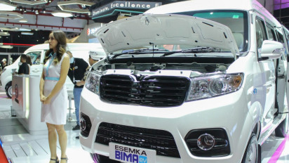 Di Mana Bengkel Mobil Esemka di Jakarta? Ada di Jalan Haji Nawi