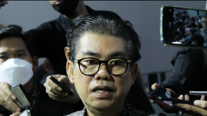 Riuh Netizen Komentari Esemka Disangka Mobil Gaib, Bos PT Solo Manufaktur Kreasi: Kita Jawab dengan Karya