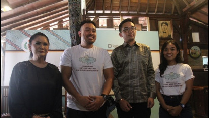 Perayaan HUT Pura Mangkunegaran ke-266 Akan Sajikan Festival Musik dan Kuliner Lintas Generasi