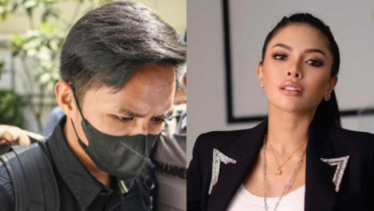 Nikita Mirzani Ungkap Alasan Bharada E Mau Jujur jadi Justice Collaborator padahal Sebelumnya Mau Nurut ke Sambo Tembak Brigadir J