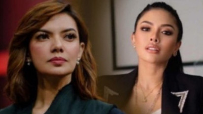 Tak Hanya dengan Artis, Ini 5 Public Figure yang Pernah Diajak Ribut dengan Nikita Mirzani, Nyai Pernah Dipolisikan