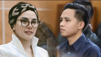 Singgung Vonis Bharada E Tak Adil, Netizen Banjiri Cibiran Pedas Buat Nikita Mirzani: Mau Jadi Pahlawan Kesiangan?