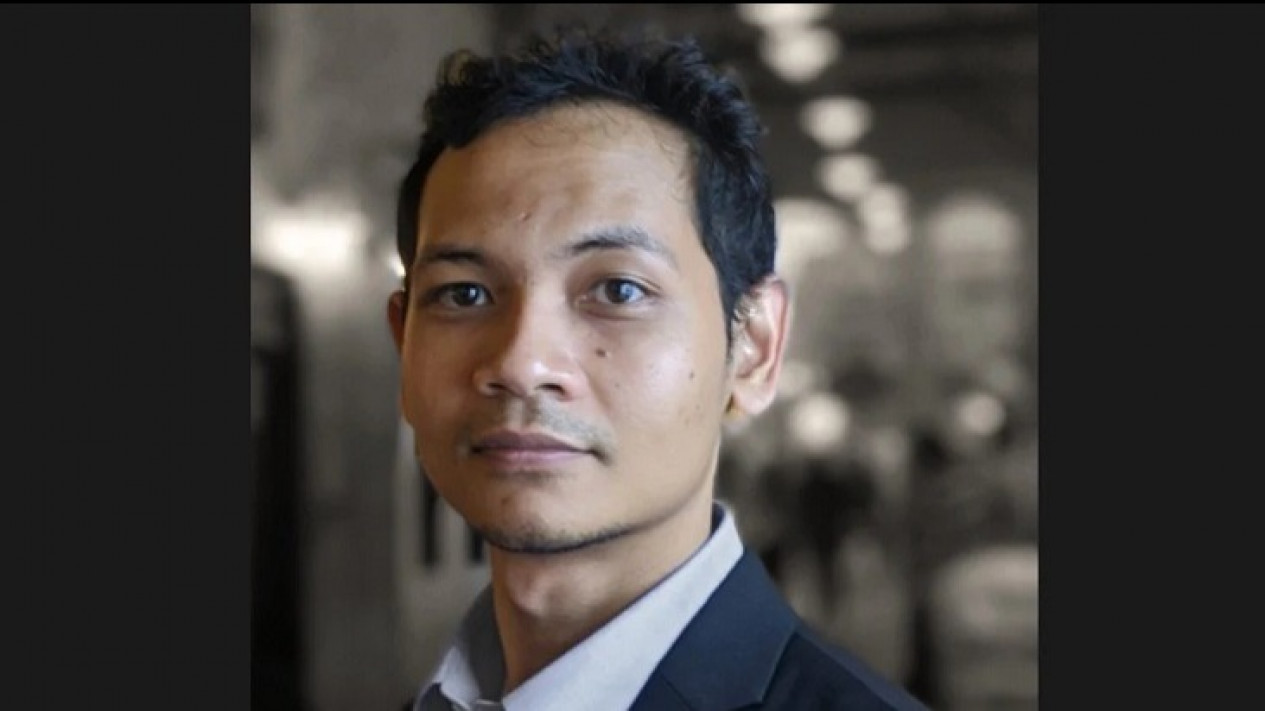 Polisi Ungkap Fakta Baru Dosen UII yang Hilang di Boston, Ternyata...
            - galeri foto