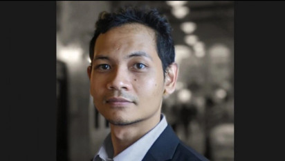 Polisi Ungkap Fakta Baru Dosen UII yang Hilang di Boston, Ternyata...