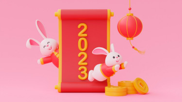 Duit Datang Terus, 5 Shio Ini Punya Cuan Melimpah Ruah Selama Pertengahan hingga Akhir Tahun Kelinci Air 2023