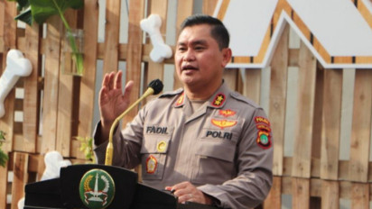 Terkuak! Alasan Darah Kapolda Metro Jaya Mendidih saat Melihat Tingkah Preman dan Debt Colecctor