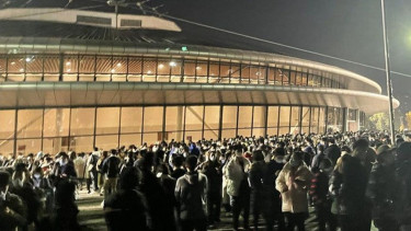 Kasus Positif Massal covid-19 Terjadi Ketika Hari Pertama Sekolah di China