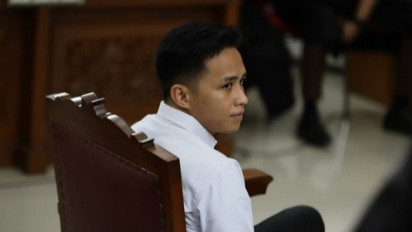 Richard Eliezer Jalani Sidang Etik Polri Hari Ini, 8 Saksi Dihadirkan