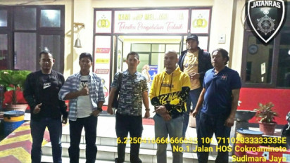 Kesal Disebut Pengangguran Jadi Motif GP Aniaya Wanita Lansia Tetangganya