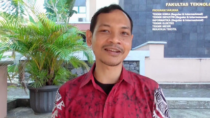 5 Fakta Hilangnya Dosen UII di Norwegia hingga Terdeteksi di Amerika