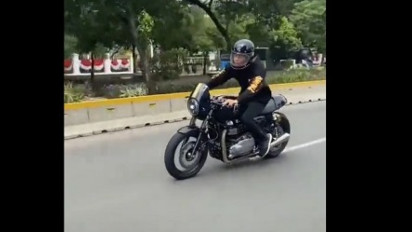 Anak Pejabat Pajak Viral di Twitter, Disebut Suka Pamer Kekayaan dan Aniaya Orang